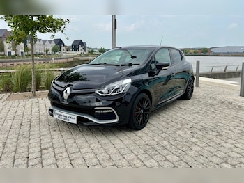Used Renault Clio 2013 for sale - 75571164: Photo
