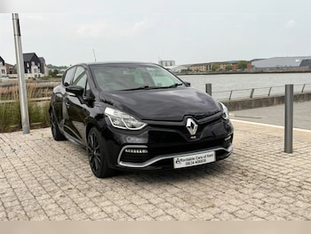Used Renault Clio 2013 for sale - 75571164: Photo