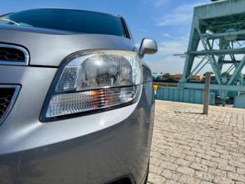 Used Chevrolet Orlando 2012 for sale - 75285924: Photo