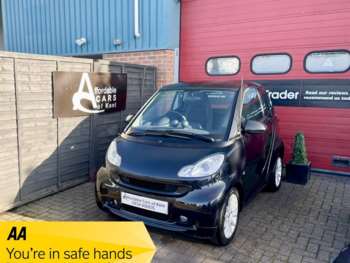 2011 smart Cars for sale at MOTORS