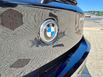 Used BMW 1 Series 2014 for sale - 75571126: Photo