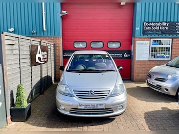 Used Citroen C3 2005 for sale - 75570941: Photo