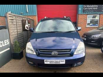 Used Kia Sedona 2008 for sale - 74250061: Photo