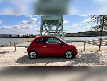 Used Fiat 500 2012 for sale - 75571178: Photo