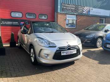 Used Citroen DS3 2014 for sale - 74575489: Photo