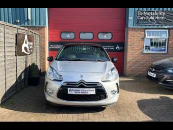 Used Citroen DS3 2014 for sale - 74575489: Photo