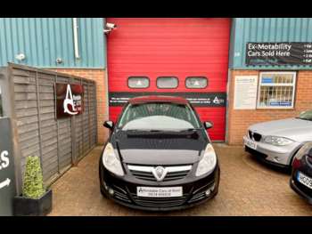 Used Vauxhall Corsa 2007 for sale - 70336493: Photo