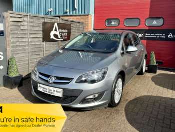 2013 - 1.4i VVT 16v Energy 5dr