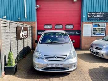 Used Citroen C3 2005 for sale - 70336502: Photo