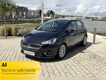2015 - 1.4i SE ecoFLEX 5dr