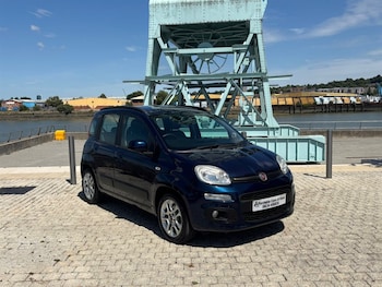 Used Fiat Panda 2013 for sale - 75571071: Photo