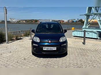 Used Fiat Panda 2013 for sale - 75571071: Photo