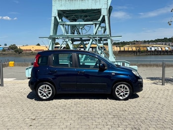 Used Fiat Panda 2013 for sale - 75571071: Photo