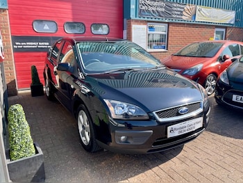 Used Ford Focus 2008 for sale - 75570933: Photo