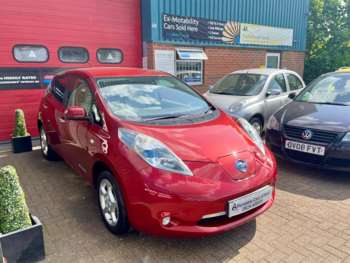 Used Nissan Leaf 2011 for sale - 70336561: Photo