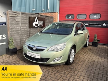 2011 - 1.6i VVT 16v Elite 5dr Automatic