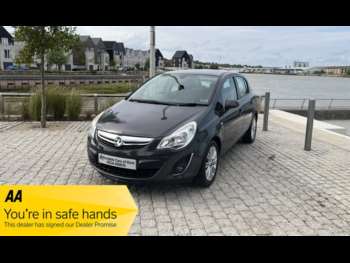 2013 - 1.4i 16v SE 5dr Automatic