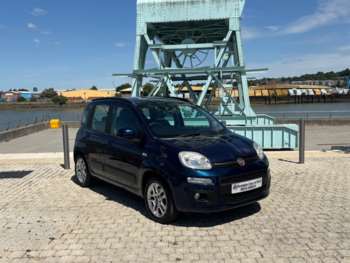 Used Fiat Panda 2013 for sale - 75077560: Photo