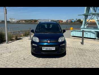 Used Fiat Panda 2013 for sale - 75077560: Photo