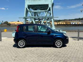 Used Fiat Panda 2013 for sale - 75077560: Photo