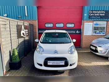 Used Citroen C1 2011 for sale - 75570910: Photo