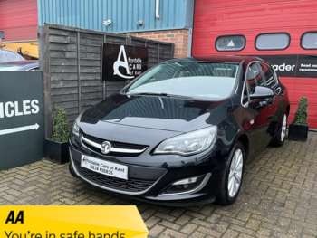 2014 - 1.6i VVT 16v Elite 5dr Automatic