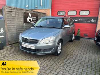 2013 - 1.2 SE Estate 5dr DSG