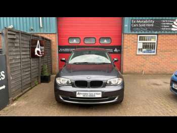 Used BMW 1 Series 2008 for sale - 74568849: Photo