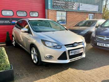 Used Ford Focus 2011 for sale - 74189767: Photo