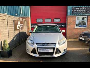 Used Ford Focus 2011 for sale - 74189767: Photo
