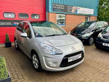 Used Citroen C3 2011 for sale - 74801071: Photo