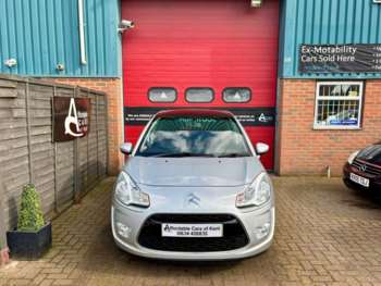 Used Citroen C3 2011 for sale - 74801071: Photo
