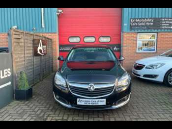 Used Vauxhall Insignia 2015 for sale - 73860329: Photo