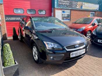 Used Ford Focus 2008 for sale - 70336501: Photo