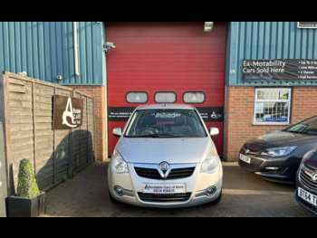 Used Vauxhall Agila 2013 for sale - 74801070: Photo