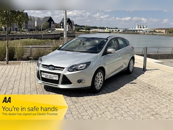 Used Ford Focus 2012 for sale - 75571216: Photo