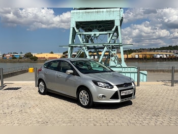 Used Ford Focus 2012 for sale - 75571216: Photo