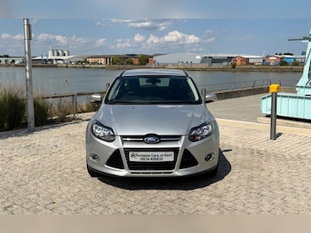 Used Ford Focus 2012 for sale - 75571216: Photo