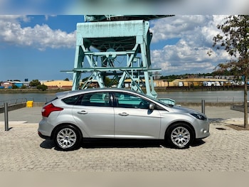 Used Ford Focus 2012 for sale - 75571216: Photo