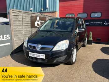 2008 - 1.9 CDTi Exclusiv 5dr Auto
