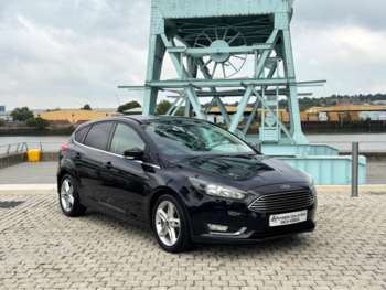 Used Ford Focus 2015 for sale - 75285911: Photo