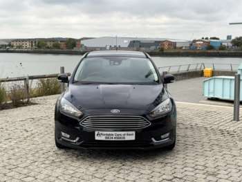 Used Ford Focus 2015 for sale - 75285911: Photo