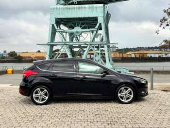 Used Ford Focus 2015 for sale - 75285911: Photo