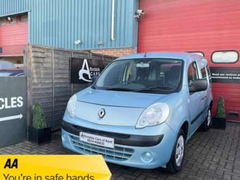 2010 - 1.6 16v Extreme 5dr Automatic