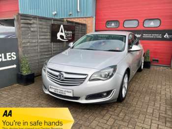 2014 - 2.0 CDTi SRi (NAV) ecoFLEX 5dr