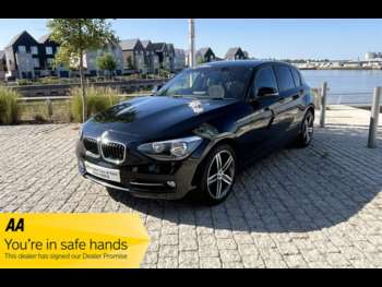 2014 - 1.6 Sport Euro 6 5dr