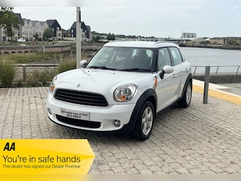 Used MINI Countryman 2012 for sale - 75526888: Photo