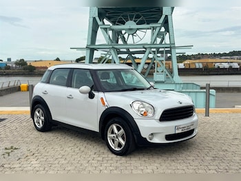 Used MINI Countryman 2012 for sale - 75526888: Photo