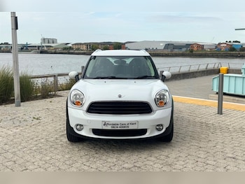 Used MINI Countryman 2012 for sale - 75526888: Photo