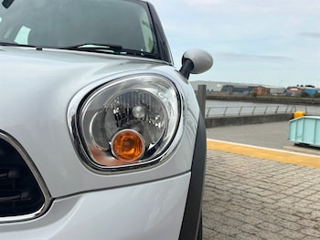Used MINI Countryman 2012 for sale - 75526888: Photo
